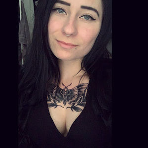 Meet your Posher, Anna